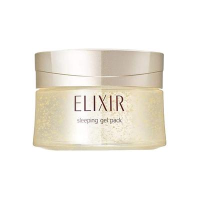 Elixir Superieur Sleeping Gel Pack Nachtgelmaske, 105 g