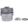 Oil Filter Housing Cap 15620-40030 Compatible with Toyota Compatible with Camry Replace 1562040030