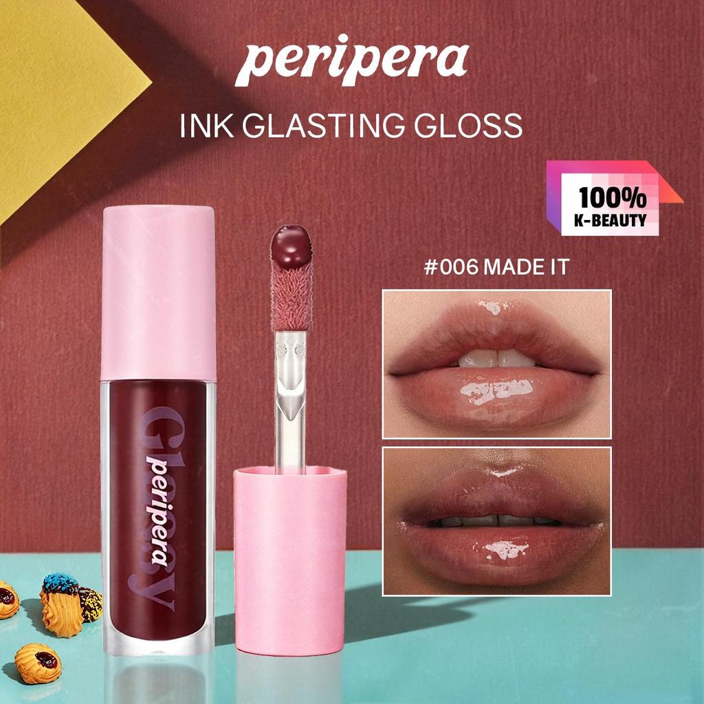 PERIPERA INK GLASTING LUCIDALABBRA