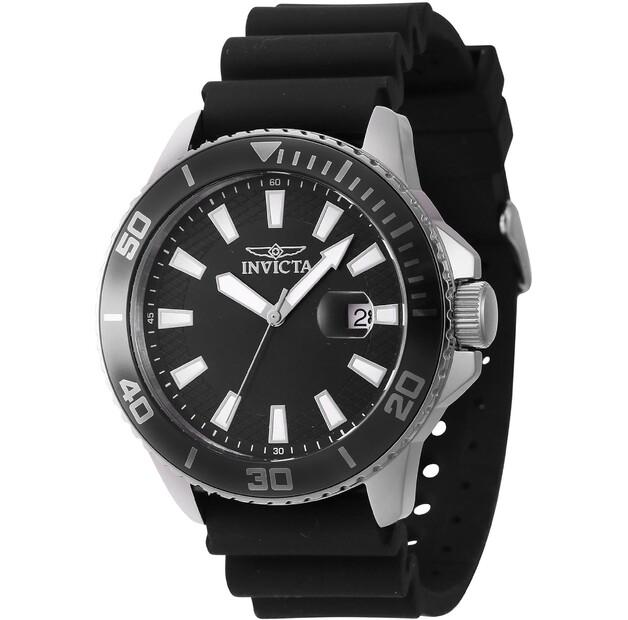 

Часы Invicta Pro Diver 46087