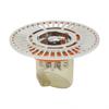 Insect Proof Bathroom Floor Drain Filter for Control and Easy Maintenance