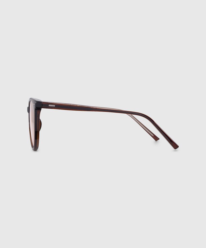Beulluellipeonteu Robin Deep Brown