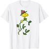 Peanuts - Woodstock Branch T-Shirt