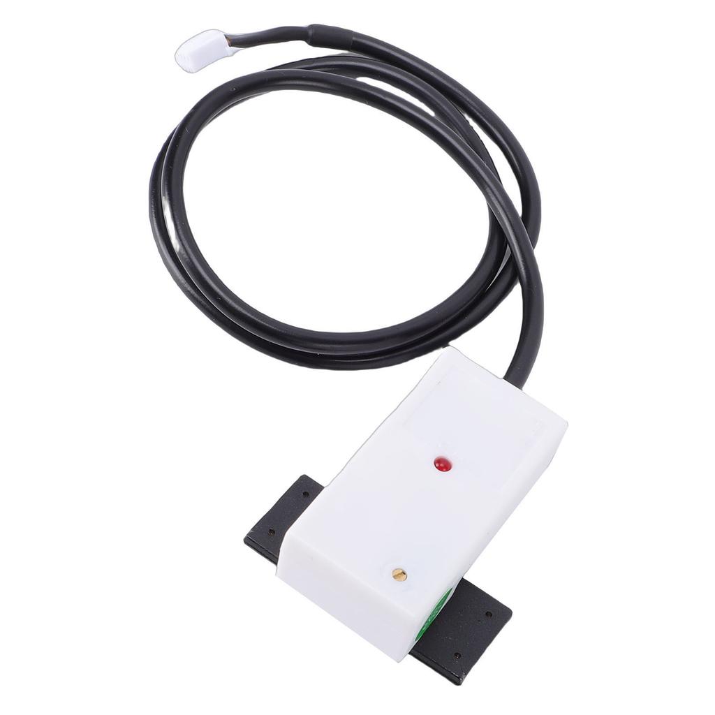Non Contact Liquid Level Sensor IP67 XKC Y28 5V Normally Closed Contactless Water Level Sensor for Non Metal Pipes
