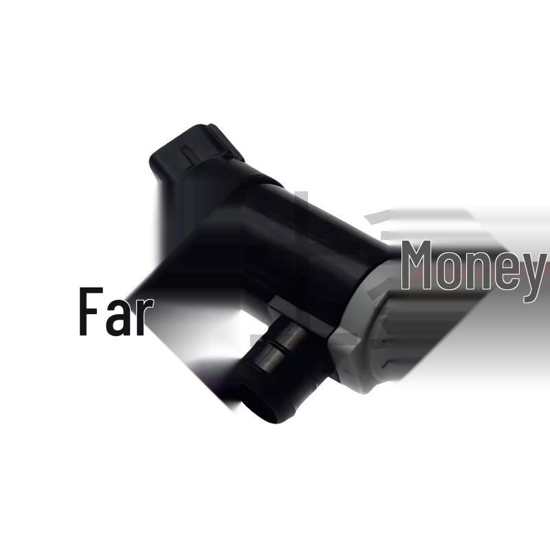 Compatible Motor for Modern Car Washer 98510-A9000/98510A9000