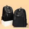 Women's 2024 Oxford Cloth Backpack: New Lightweight, Versatile, Casual Travel Bag for Students