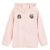 Cute Animal Set Patches On Clothes Stickers Heat Press Appliqued T-Shirt Diy Fabric Patches Back To School Season