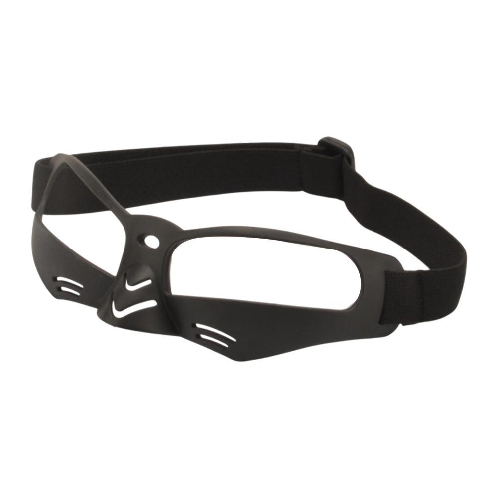 Anti Bowing Head Training Eyewear Adjustable Basketball Dribbling Goggles Basketball Training Aid