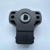 88WF-9B989-CA  3p Throttle Position Sensors TPS for Ford TVR Cerbera Speed6 88WF9B989CA New