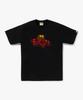 Beipeu Farbe Camo Milo Auf Bape T-Shirt (M) Bkxrd
