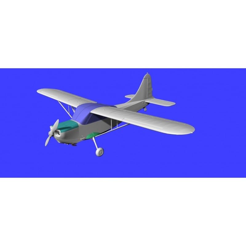 Sword Stinson Plastic Model SWD48015 1/48 L-5A/Sentinel Mk.I (Airplane)