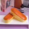 Hand Relax Bread Squeeze Toy Food Shape Sensory Fidget Toy Birthday Gift