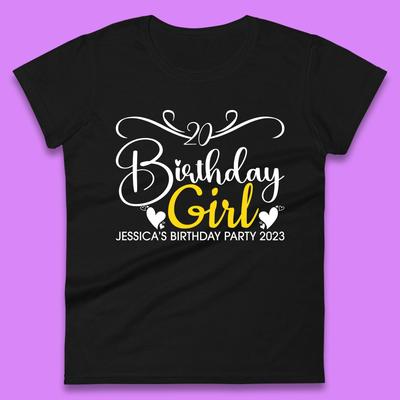 Tops – Camisetas