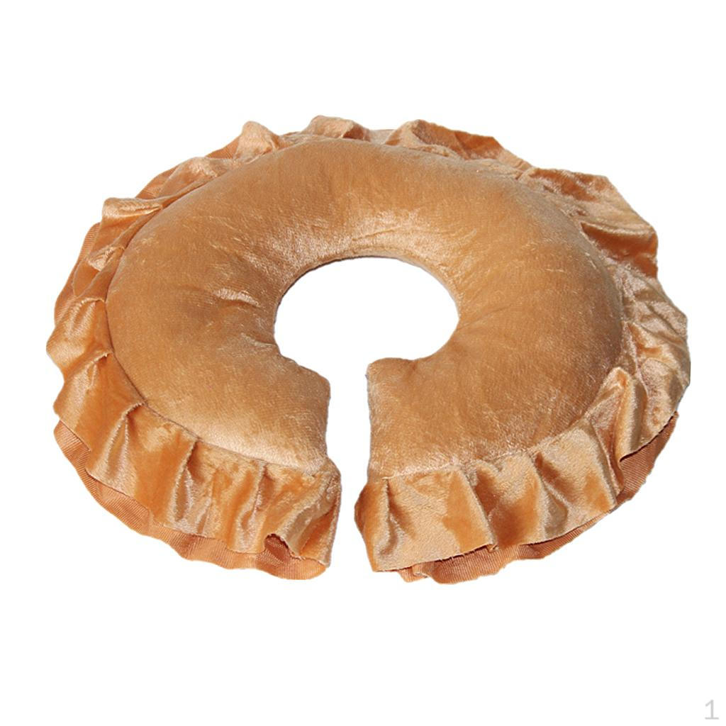 Моющаяся сменная наволочка для платформы подголовника