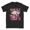 Unisex TShirt Hollow Knights Silksongs Leisure Cotton Tees Short Sleeve T Shirt Round Collar Clothing Gift Idea