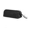 Large Capacity Hair Dryer Bag Dustproof Durable Straightener Curler Storage Case Waterproof Space Saving Hairdrier Storage Pouch