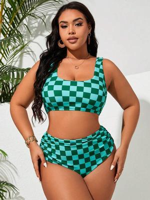 Trajes de baño – Bikinis