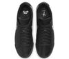 HJ6703-001 Dancer Skateboards Nike SB Zoom Blazer Low QS Black and (Men's)
