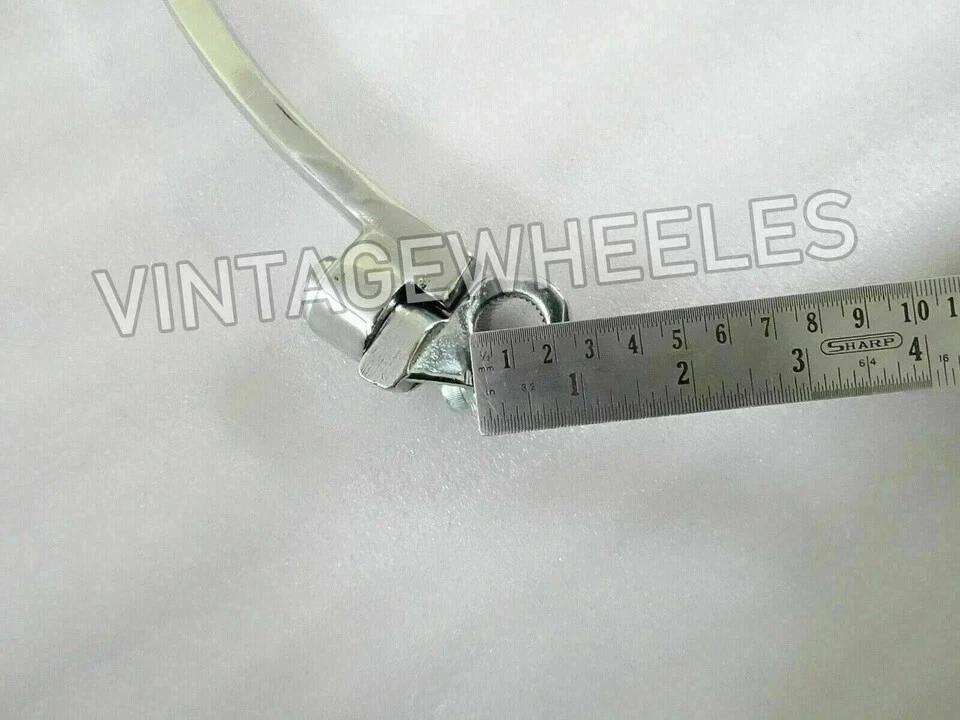 For Yamaha RX100 RXS100 Kick Starter Lever Pedal RS125 Rx 100RXS Rxk RX115 Rx-