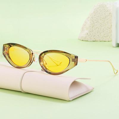 Brillen & Accessoires – Sonnenbrille