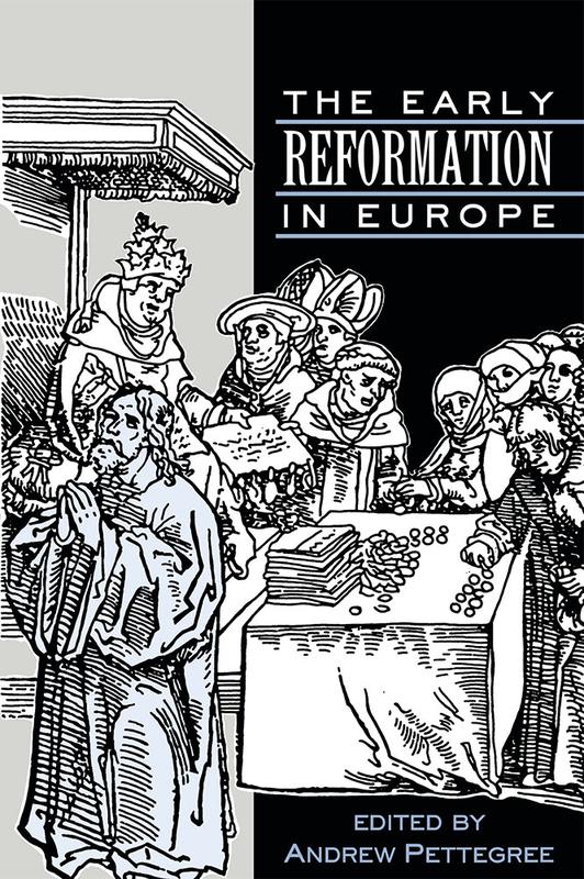 The The Early Reformation In Europe by UNKNOWN - Paperback Book