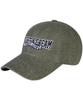 Bichiseuaenkeulim Sports Club Pigment Ball Cap-Khaki