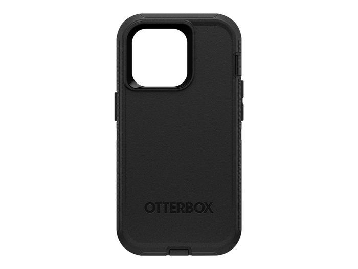 Coque de protection - otterbox - defender - antichoc - ultra-robuste - iphone 14 pro