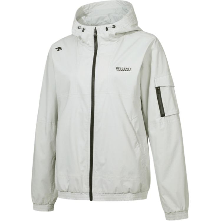 DESCENTE Jackets & Coats Unisex SP123TWT15