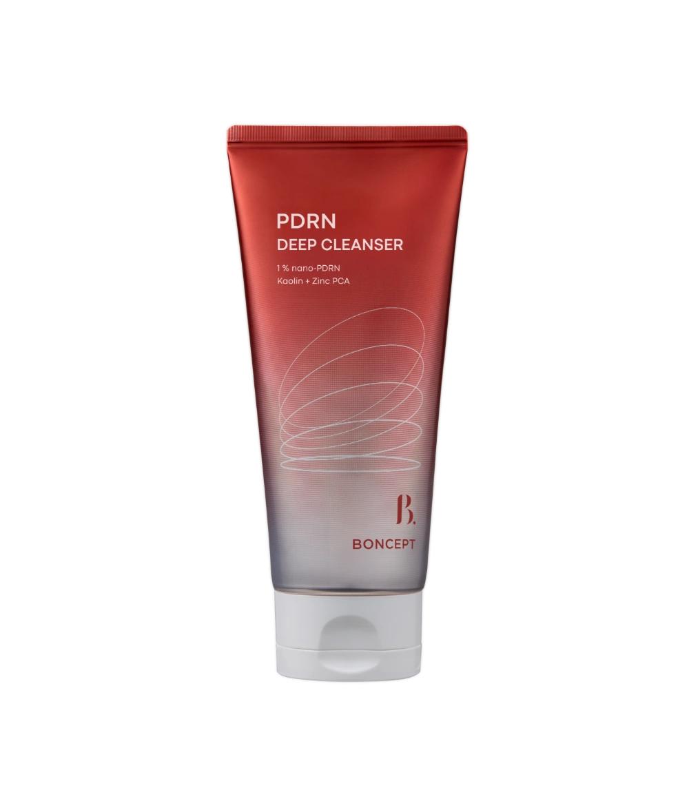 Bonsep PDRN Deep Cleanser