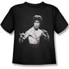 Bruce Lee - Juvy Final Confrontation T-Shirt
