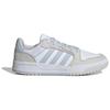 Adidas Neo Entrap Versatile Comfortable Low-Top Skate Shoes Unisex Sneaker White JI2561