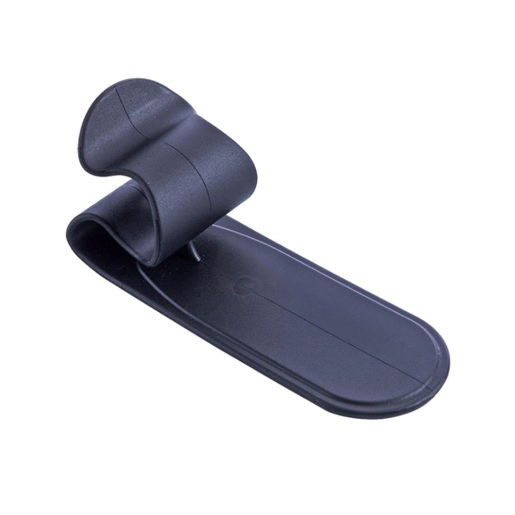 

1-10 шт. держатели для автомобильных зонтов, органайзер для багажника, крючок, многофункциональный автомобильный зажим, вешалка для зонтов, настенная стойка