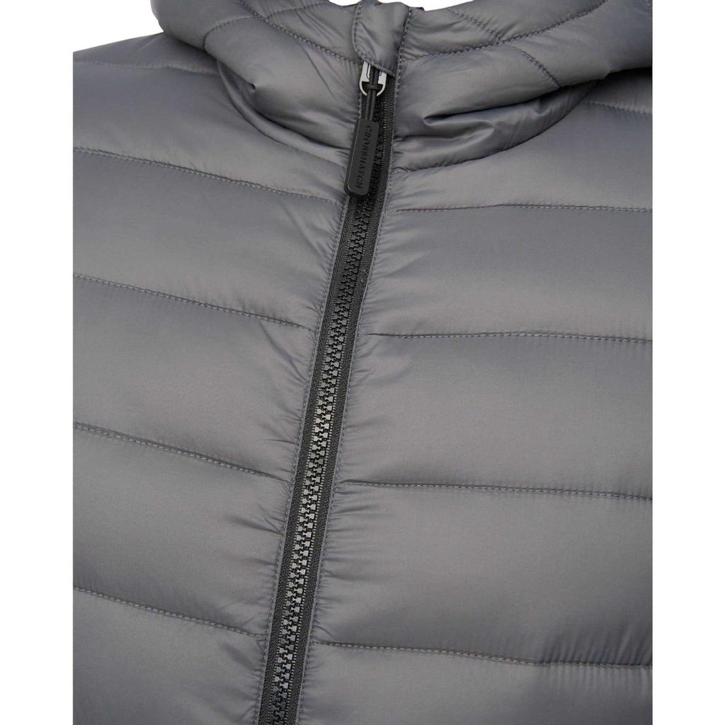 Crosshatch Mens Gattering MVE V2 Jacket