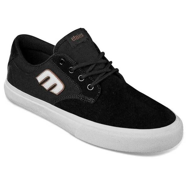 Etnies Sneakers Barge Plus