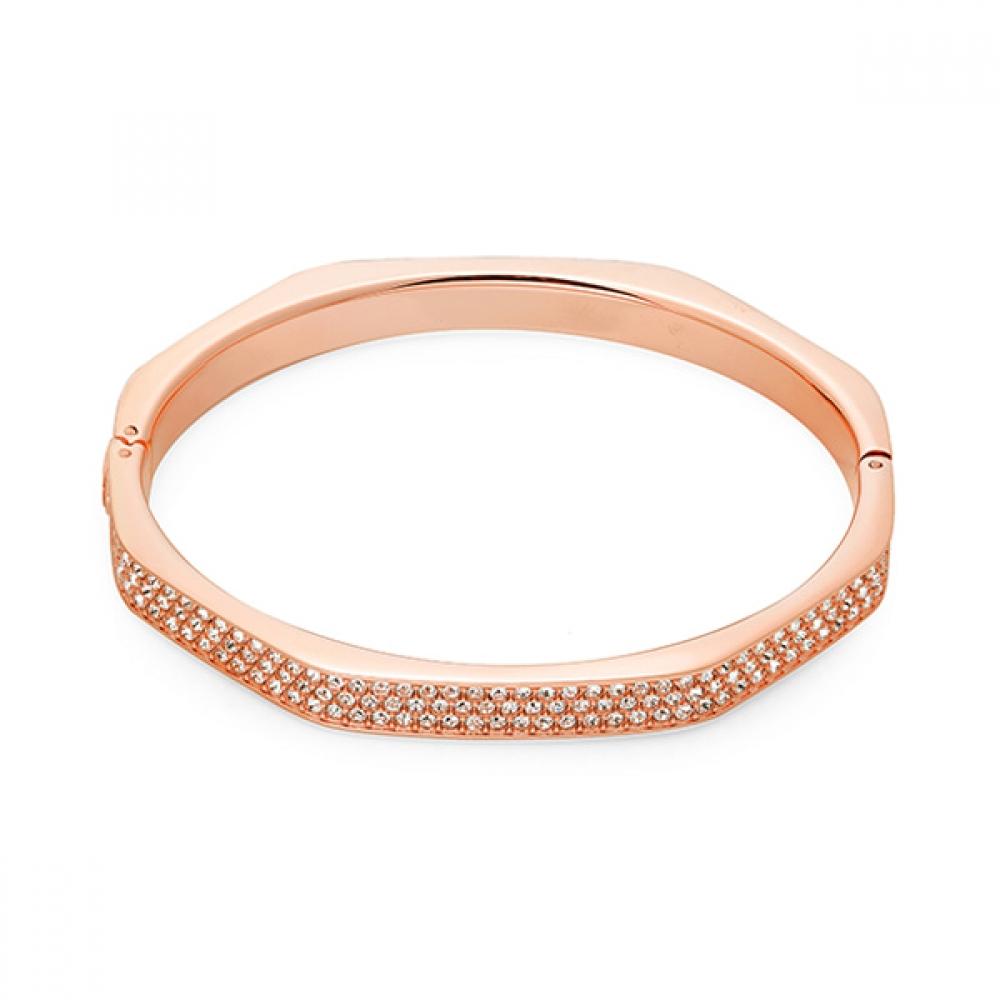 

Swarovski 5655626 Dextera Bangle Medium Bracelet 5655626