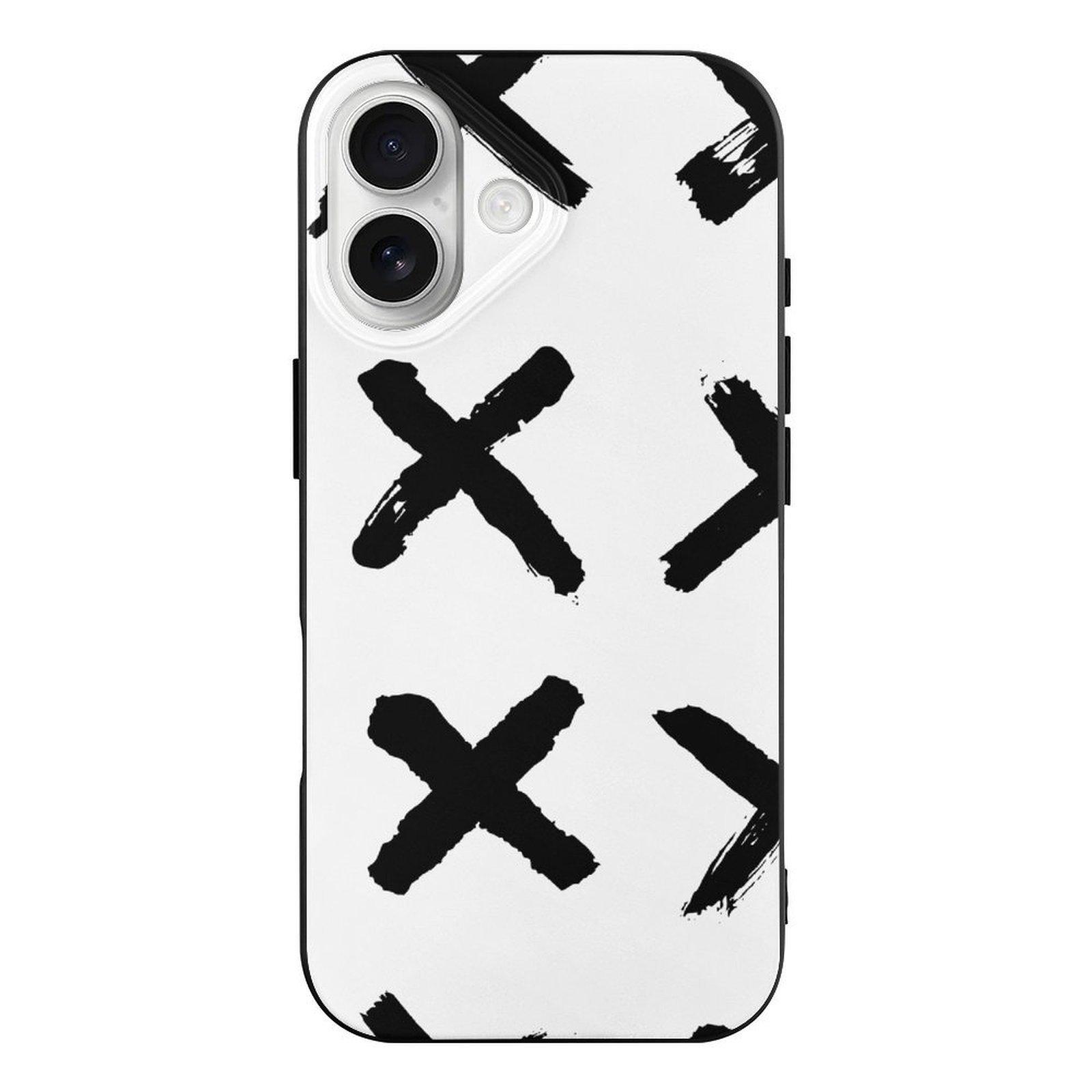 

1 Pack For iPhone 17 Series TPU Phone Case Slim Glossy Soft Design, Daily Protection IPHONE-17