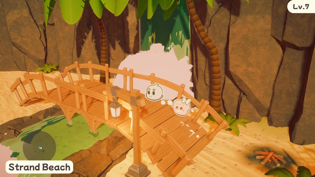 The Outbound Ghost North PS5 (Import version America) -