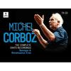 Michel Corboz - Complete Erato Recordings: Baroque & Renaissance Eras [COMPACT DISCS] Boxed Set