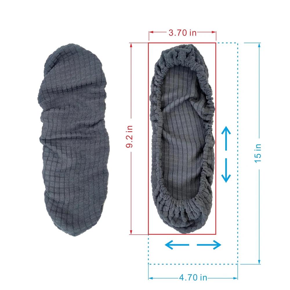 1 Paar Stuhlarmlehnenbezug Überzug Staubdicht Büro Computerstuhl Armlehnenbezüge Staubdicht Stretch Stuhlarmlehnenbezüge Handlauf Schutzhülle KTY