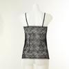 Venus Strap Asacotton + Jacquard Lace Vlg2477