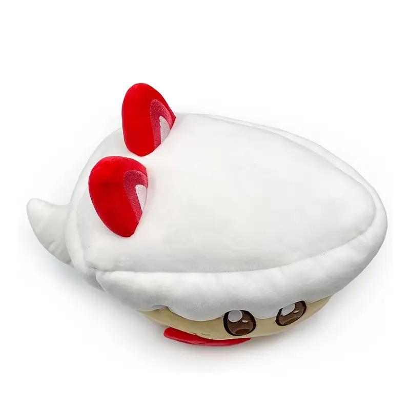 Cross-Border Biscuit Kingdom Shadow Milk Cookie Plush Toy
