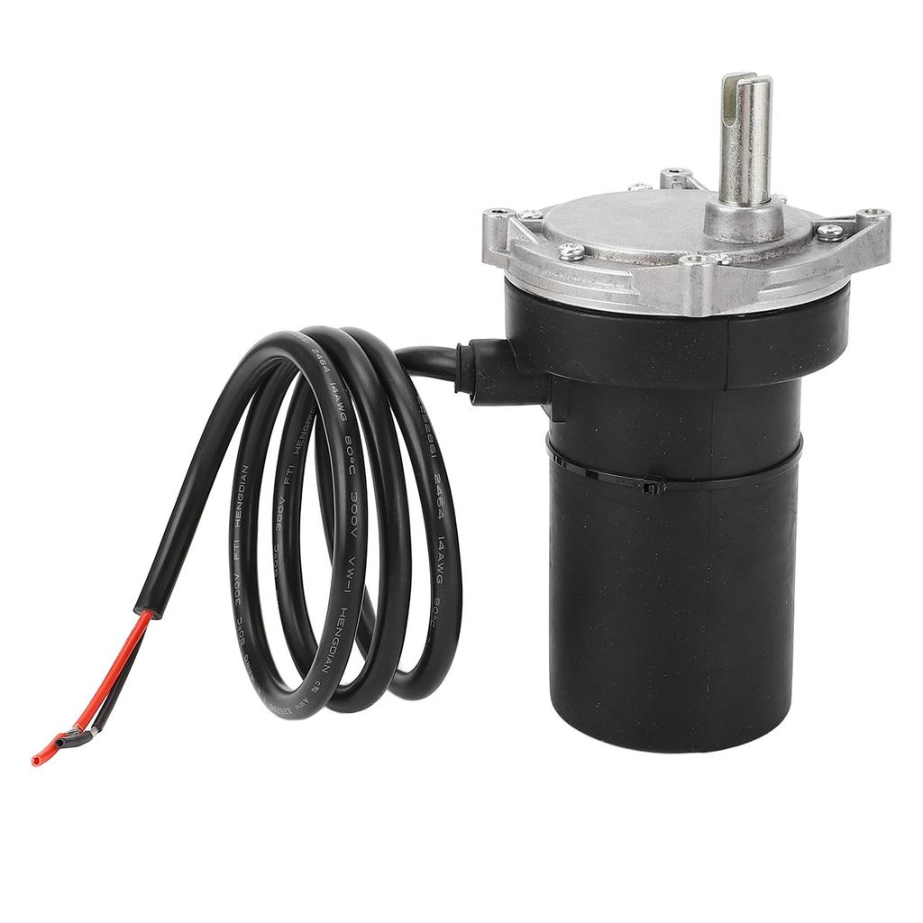 RV Electric Stabilizer Jack Motor K01285 C800 Rear Stabilizer Jack Motor for Stabilizer Jacks 337199 369774 298707