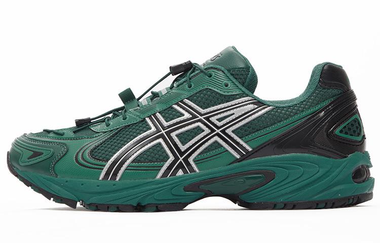ASICS Gel Kahana Tr V4 Ocean Green 1203A497-300 37.5