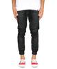 Haipeodenim Lightweight Black Jogger