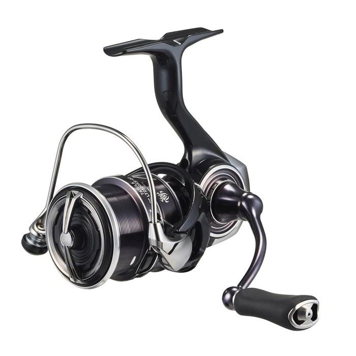 Daiwa Spinning Reel 23 Tatula FCLT2500SSQD Multicolor FC LT2500SS-QD