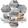 1PC Plush Washable Soft Home Fluffy Seat Pads Home Decor Faux Wool Chair Cushion Office
