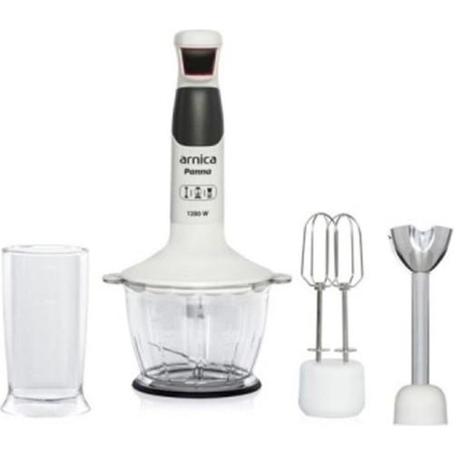 

Набор ручного блендера Arnica GH21561 Panna White ARNGH21561