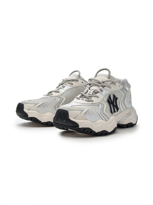 [MLB] Cargo Chunky NY (White) [3ASHW075N-50WHS]