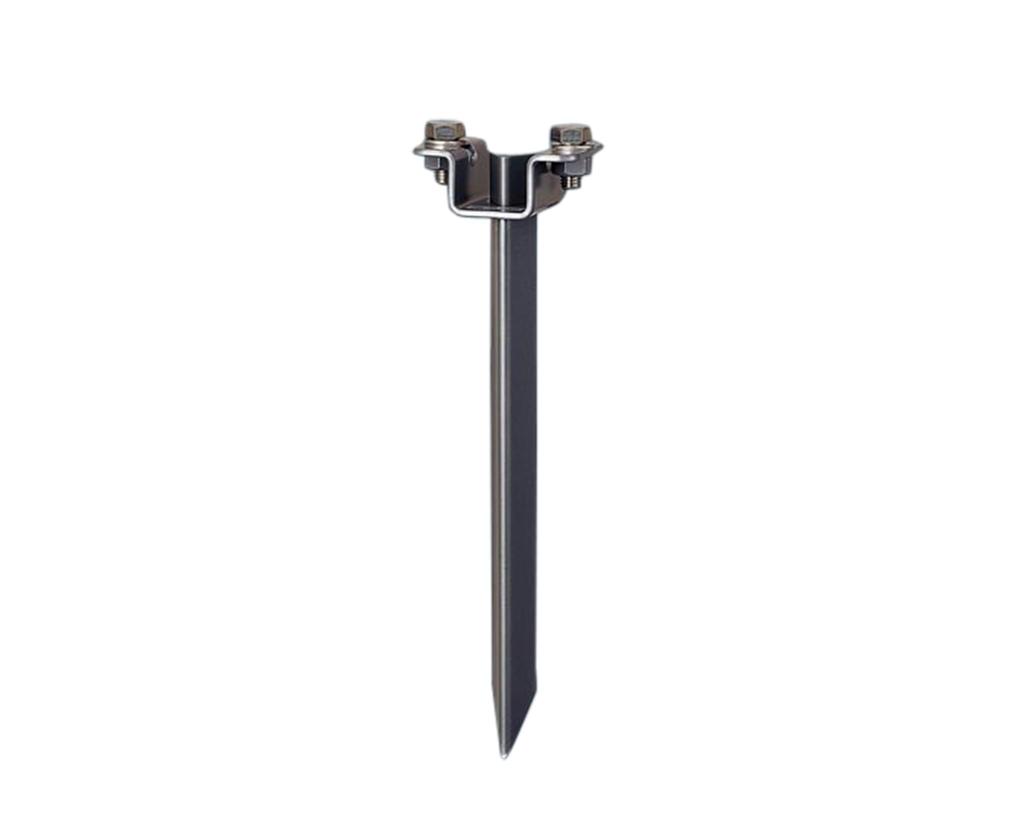 Panasonic spotlight round LED spike NNY28585