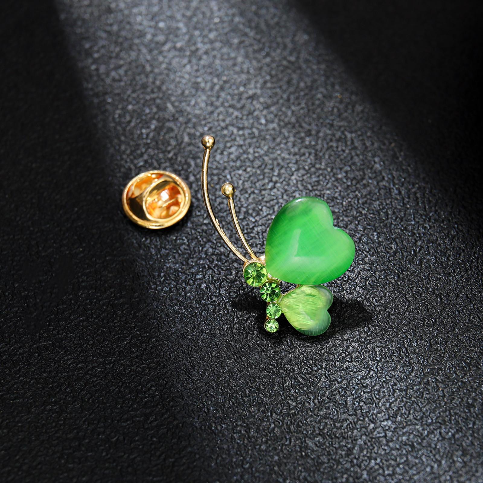 

Мультяшная брошь-пряжка в виде животного на английском языке, индивидуальная буква, значок в форме краски One Size